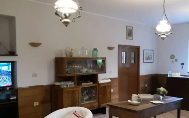 Agriturismo La Solagna