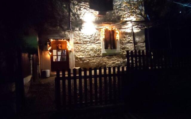 Cozy Village House Αγιος Λαυρεντιος Πηλιου