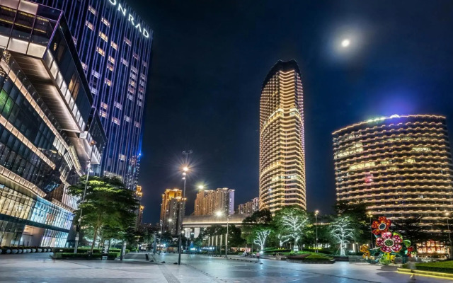 Guangzhou Elegant Hotel