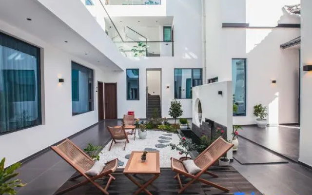 Dali Banshanli Designer Homestay