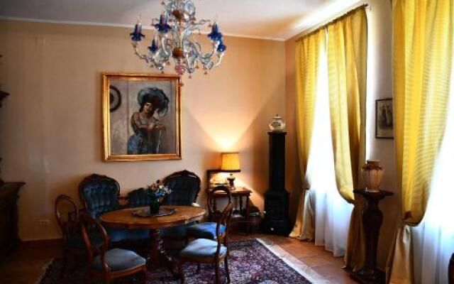 GB Apartments - Belle Epoque