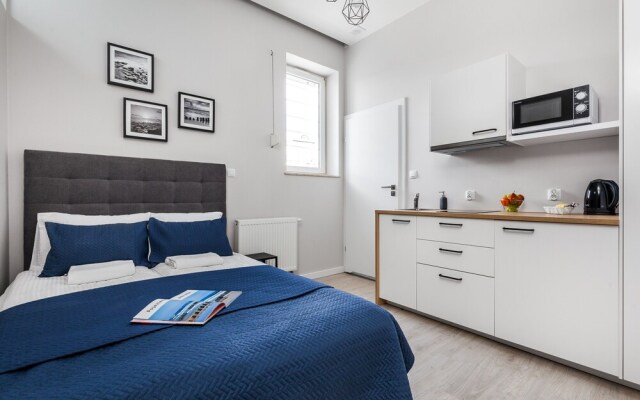 Happy Stay Sopot Monte Cassino 44E V