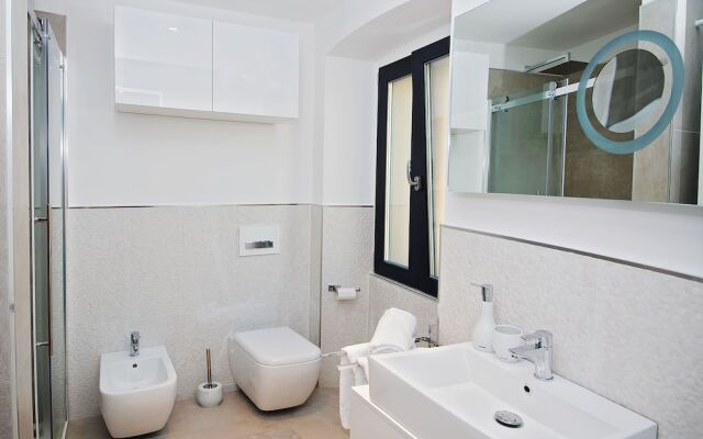 Apartment Panorama Antonia