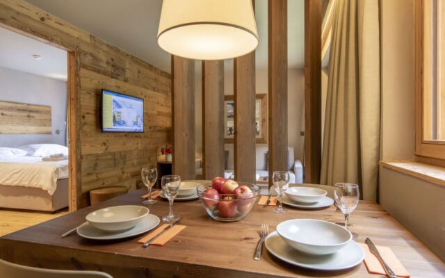 SWISSPEAK Resorts Bishorn