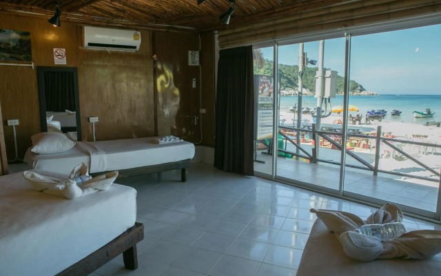Haadrin Resort
