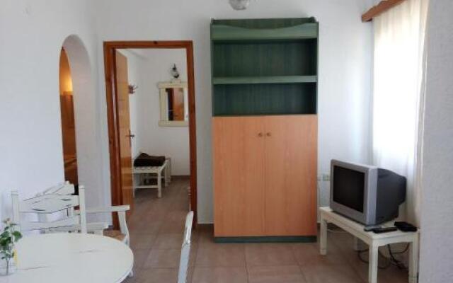 Aparthotel 4 Stars Agios Nikolaos