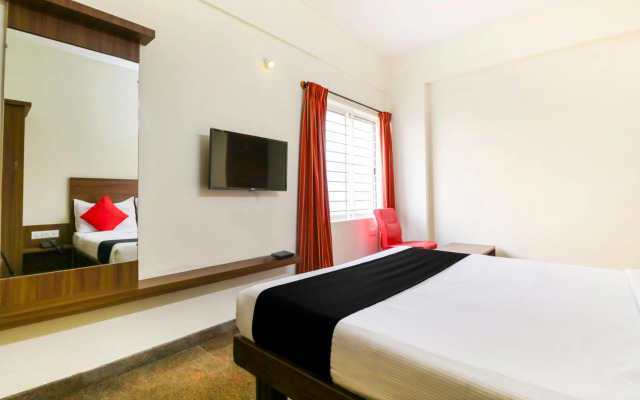 OYO 9253 Champion Comfort