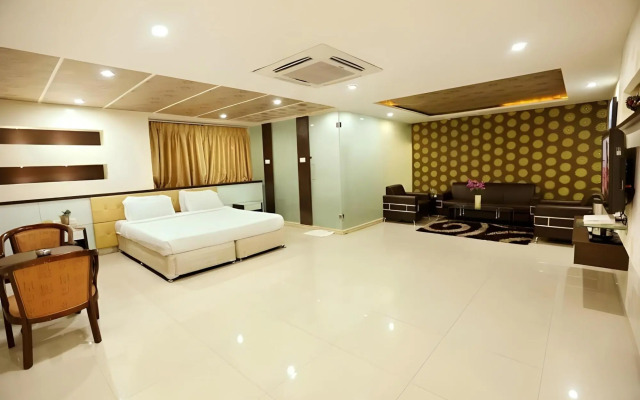 Sitara Grand LB Nagar