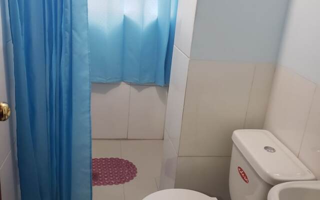 Hostal Salas