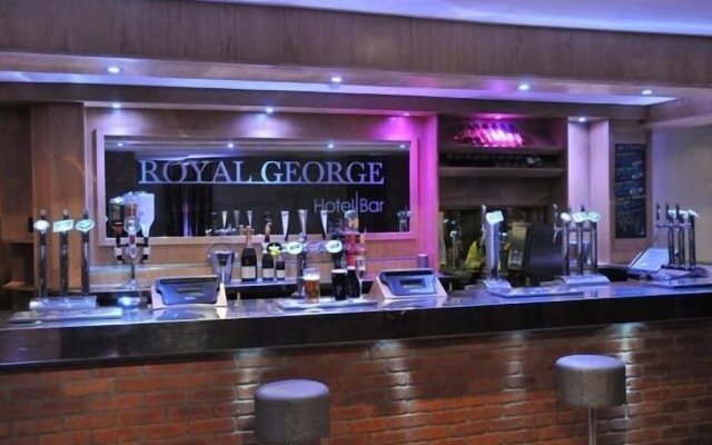 The Royal George Hotel
