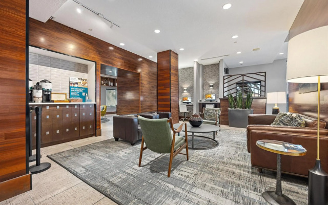 Four Points by Sheraton Jacksonville Baymeadows