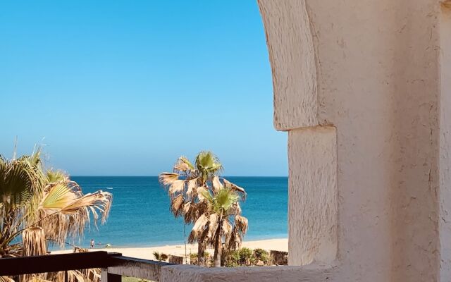 Triplex front de mer à Tétouan  marina