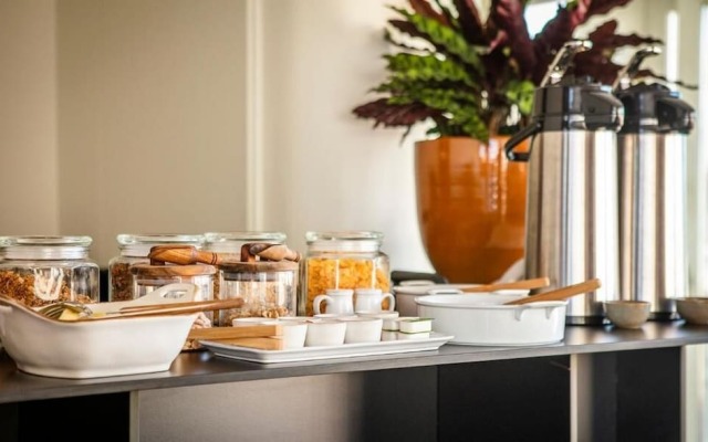 Ceuta Terrace Suites