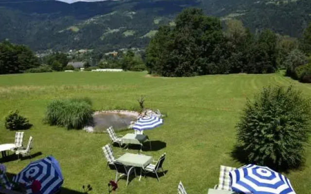 Pension Strauß - Apartments
