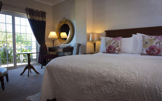 Whitford House Hotel