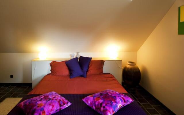 De Korrele B & B