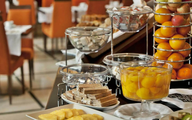 TURIM Alameda Hotel