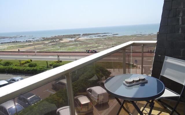 Appartement Les Sables-d'Olonne, 1 pièce, 3 personnes - FR-1-92-822