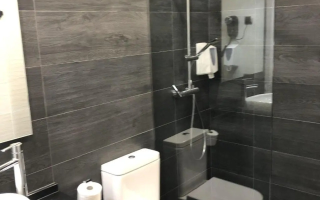 Hotel Restaurant Sol i Vi