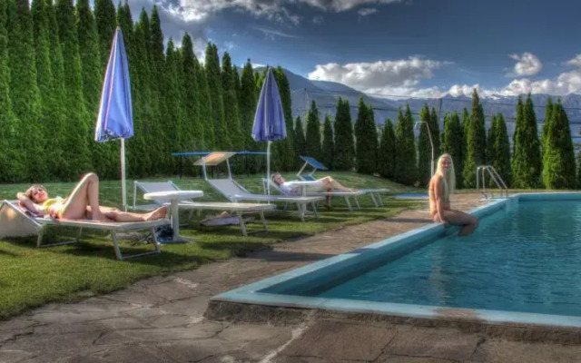 Pension Sonnegg