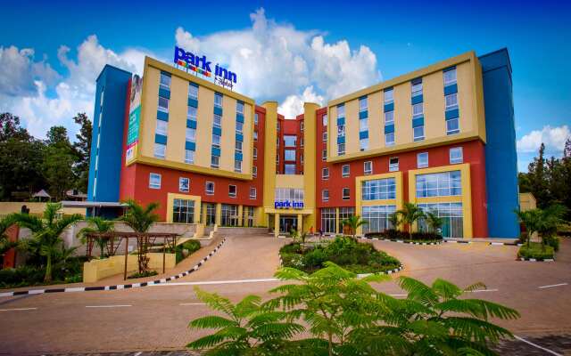 Park Inn by Radisson Kigali