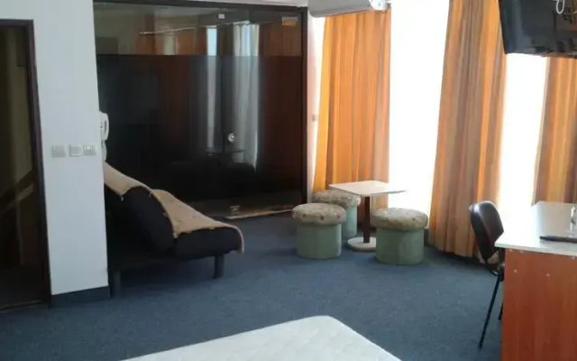 Hotel Elit