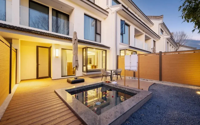 UrCove by Hyatt Shanghai Dishui Lake