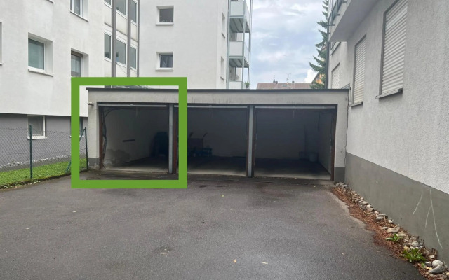 Helles Maisonette-Apartment am Aalener Stadtpark