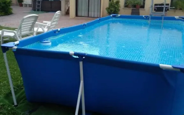 Casa Rural Sancho el Fuerte