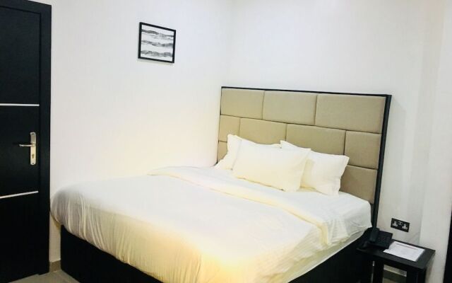 Modex Lekki