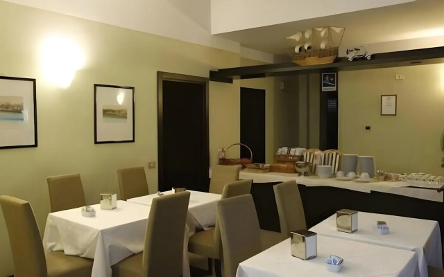 Airport Hotel Motel Malpensa