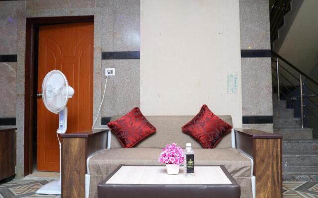 Hotel Sas Royal Galaxy by Wb Inn