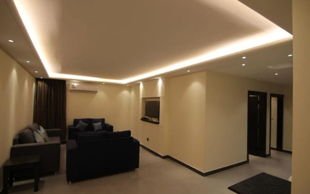 AlToot Palace Furnished Apartments