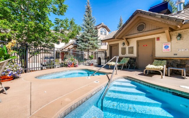 Ironwood Townhomes by Steamboat Resorts