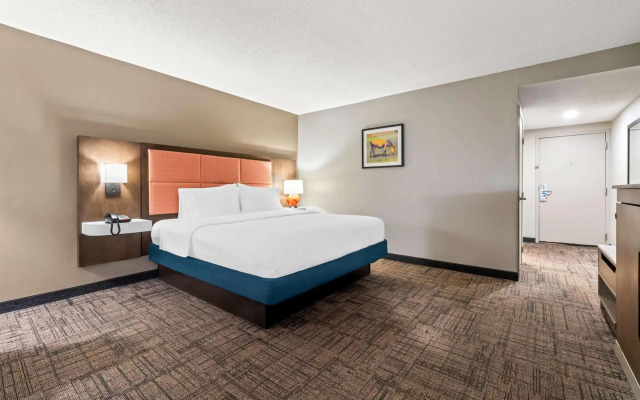 Hampton Inn Jonesboro