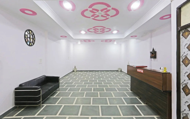 Twamev Residency