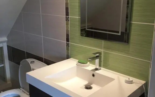 Gîte Le Chantecaille