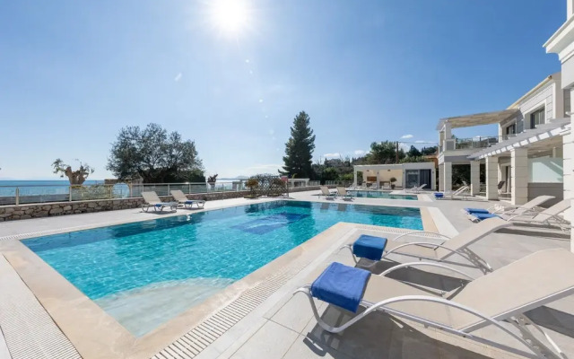 MCN Villas by Whitedreamvillas