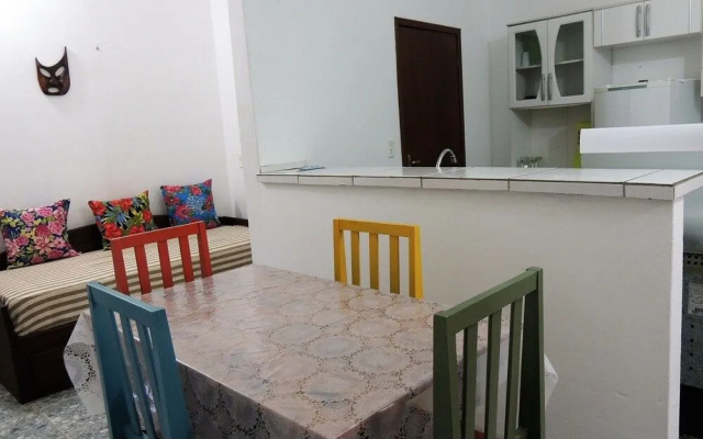 Nossa Casa em Jeri