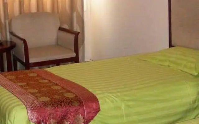 Zilong Hotel - Beijing