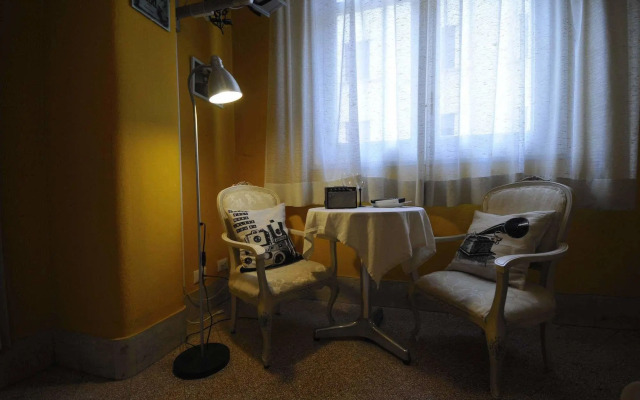 B&B Radioretro