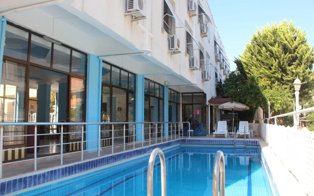 Tasan Apart Otel