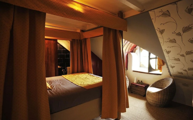 Château de la Chasse-Guerre