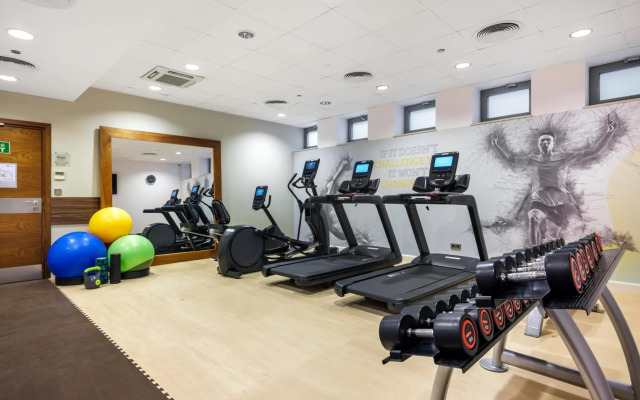 Hilton Garden Inn Krakow