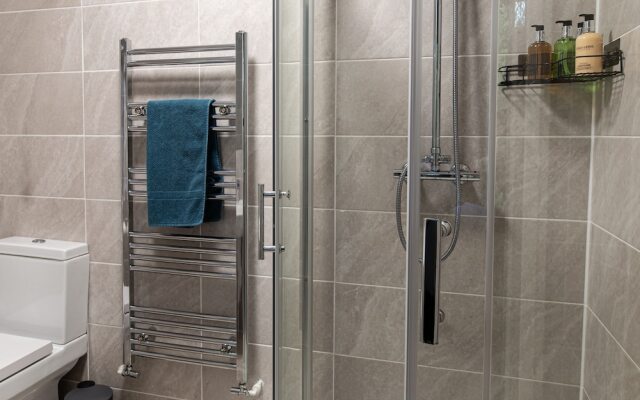 Ideal Lodgings at Thorncliffe