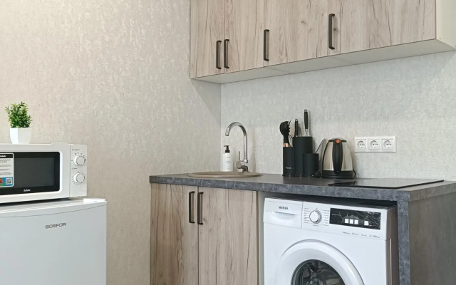 Апартаменты на улице Нурсултана Назарбаева 56