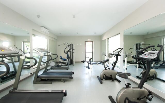Element Bay Luxury Beach Apartments