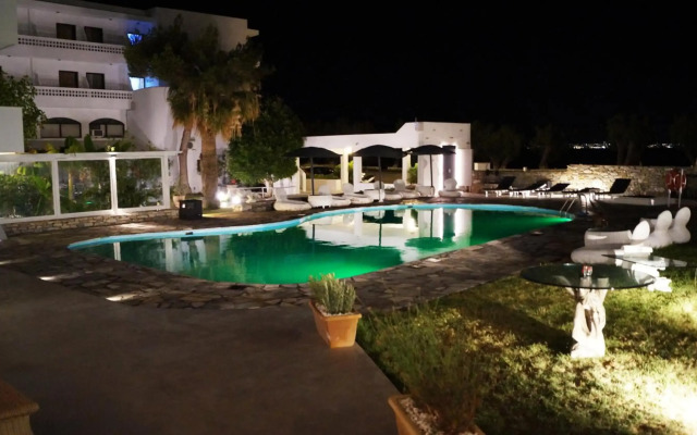 Aeolos Bay Hotel