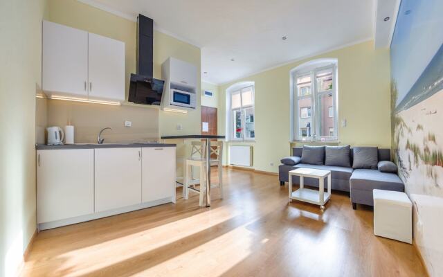 Apartamenty Sun & Snow Słowiańska