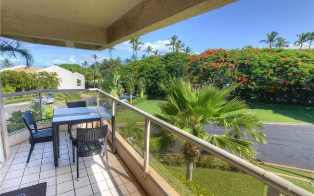 Maui Banyan #G-202 - 2 Br Condo